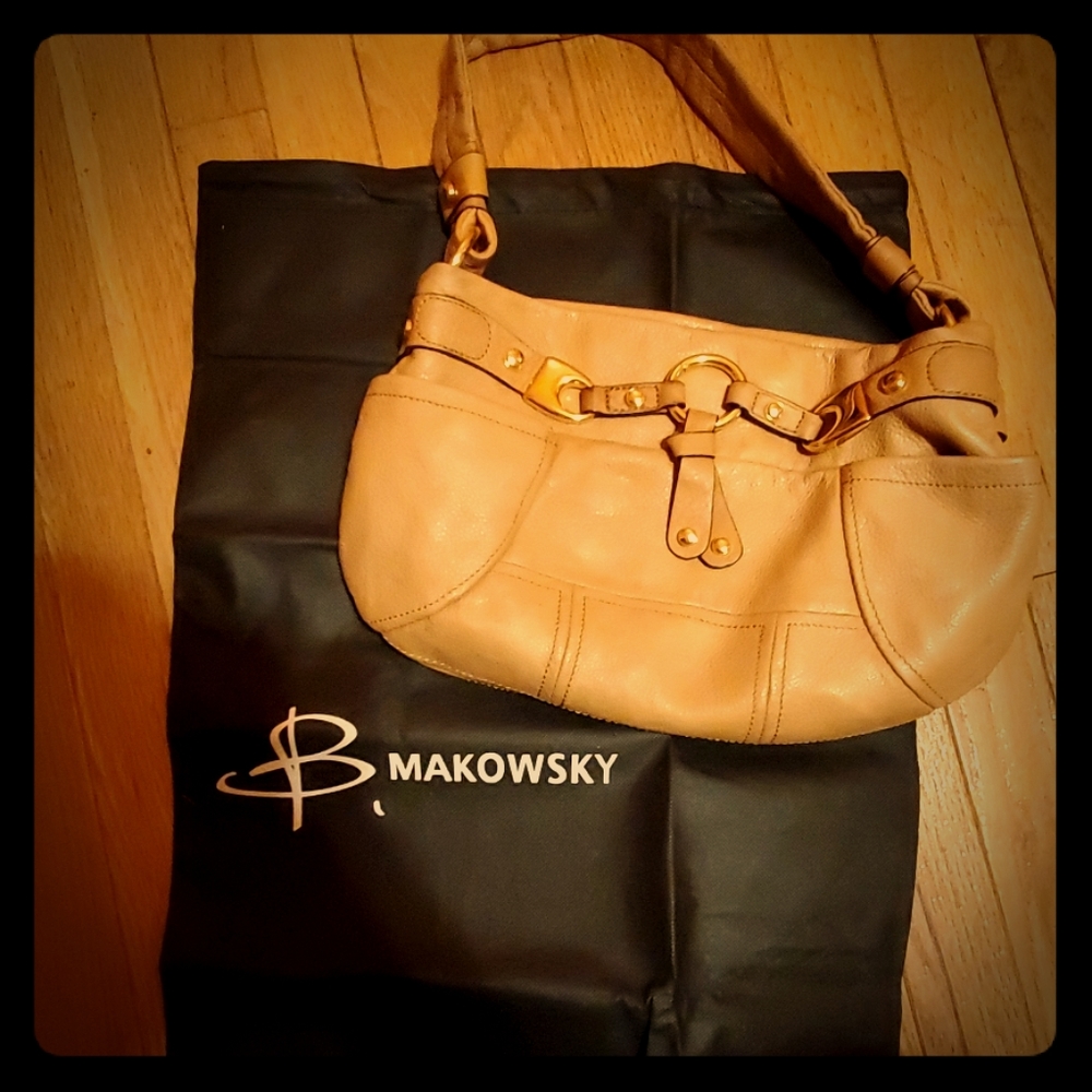 B. Makowsky small bag
